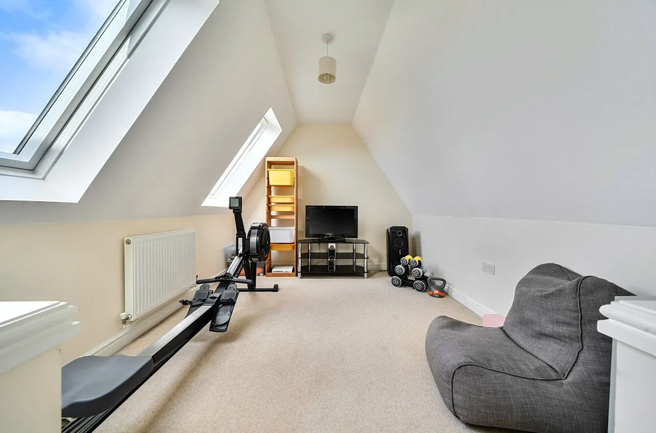 Meredith Close, Creech St. Michael, Taunton, Somerset, TA3 5BF, photo 30
