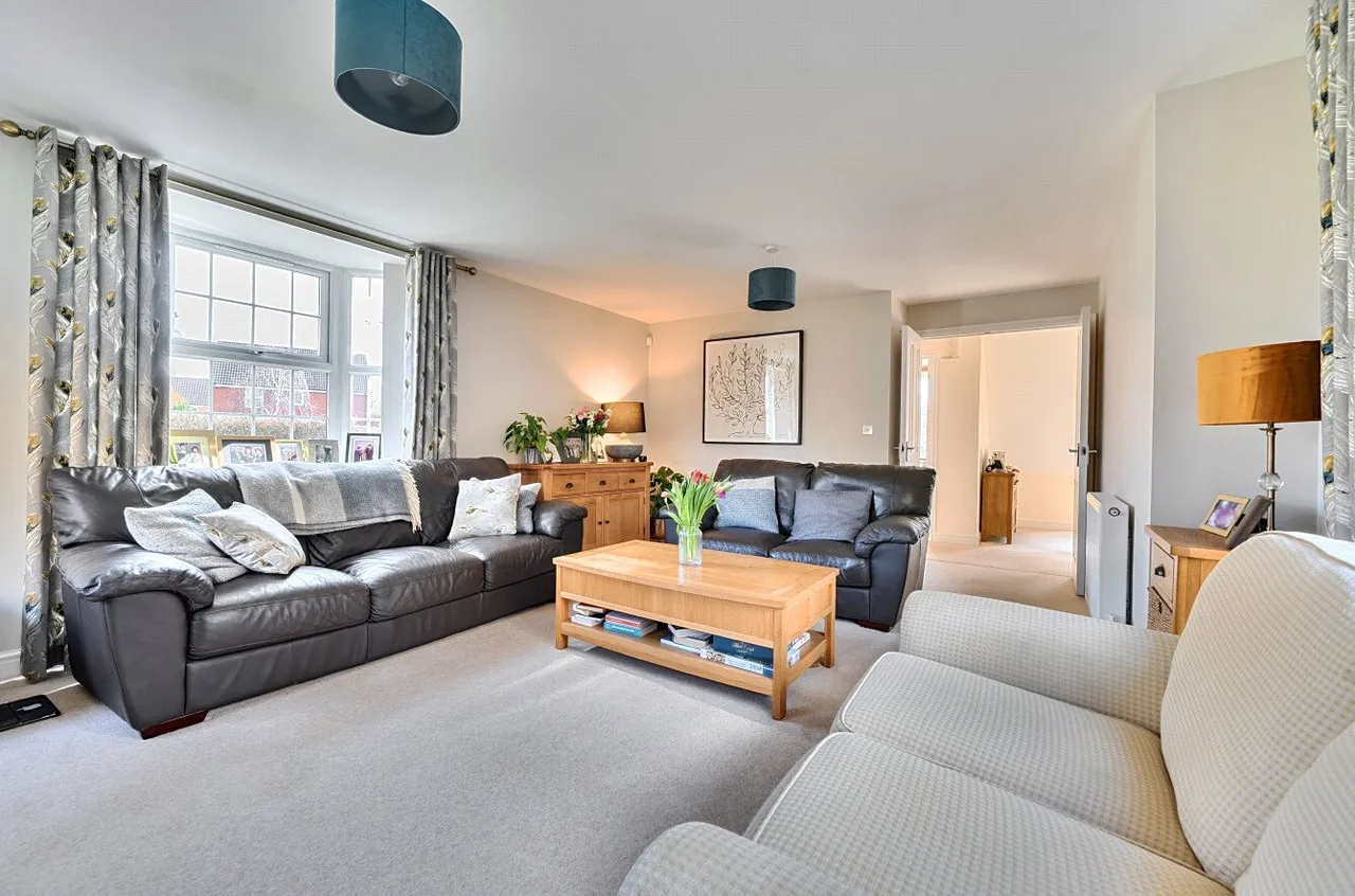 Meredith Close, Creech St. Michael, Taunton, Somerset, TA3 5BF, photo 14