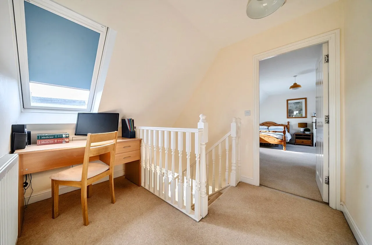 Meredith Close, Creech St. Michael, Taunton, Somerset, TA3 5BF, photo 29