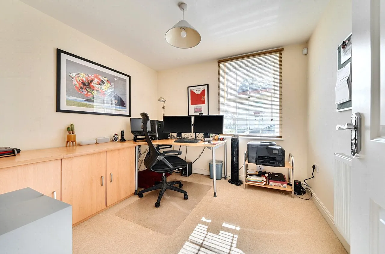 Meredith Close, Creech St. Michael, Taunton, Somerset, TA3 5BF, photo 13