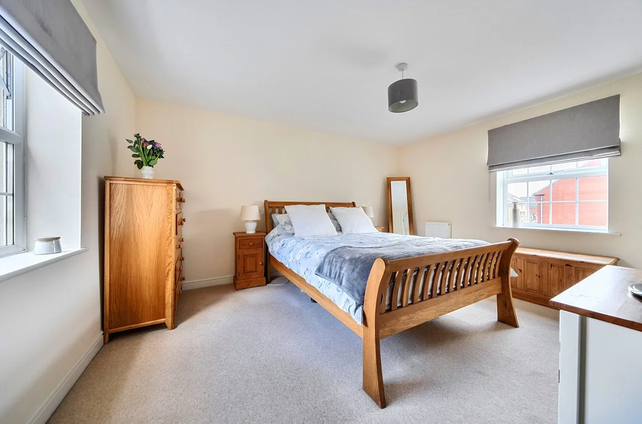 Meredith Close, Creech St. Michael, Taunton, Somerset, TA3 5BF, photo 19