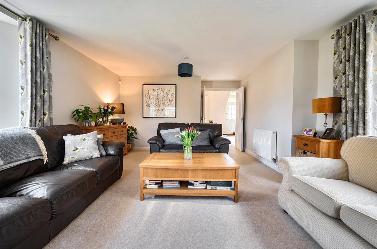 Meredith Close, Creech St. Michael, Taunton, Somerset, TA3 5BF, photo 2