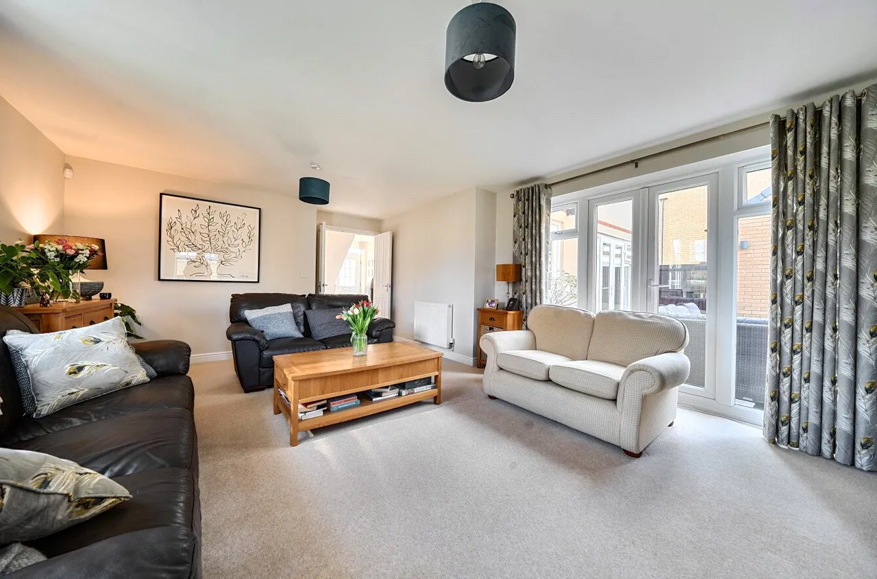 Meredith Close, Creech St. Michael, Taunton, Somerset, TA3 5BF, photo 15