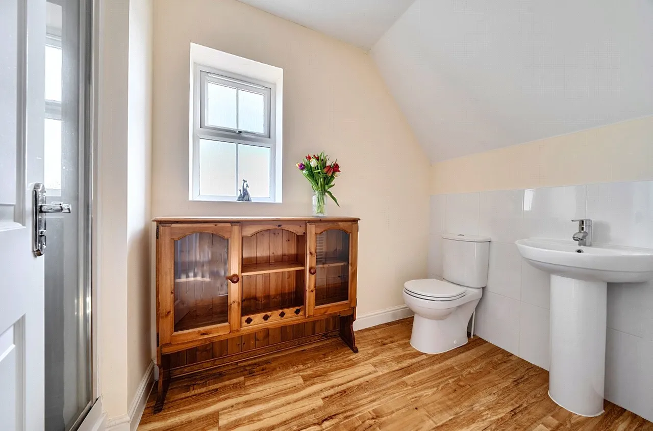 Meredith Close, Creech St. Michael, Taunton, Somerset, TA3 5BF, photo 32