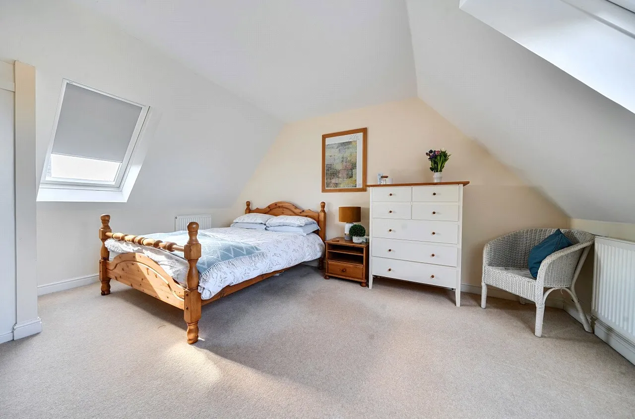 Meredith Close, Creech St. Michael, Taunton, Somerset, TA3 5BF, photo 33