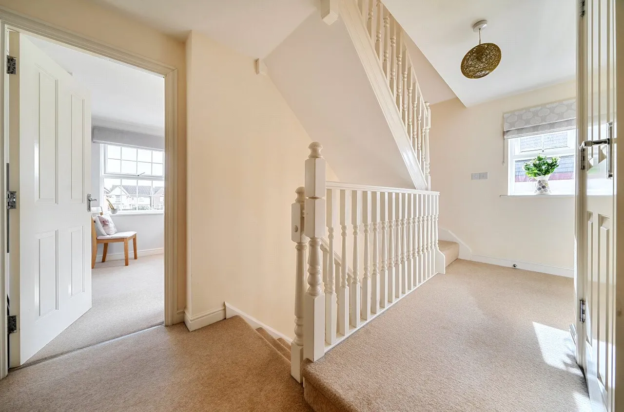 Meredith Close, Creech St. Michael, Taunton, Somerset, TA3 5BF, photo 17
