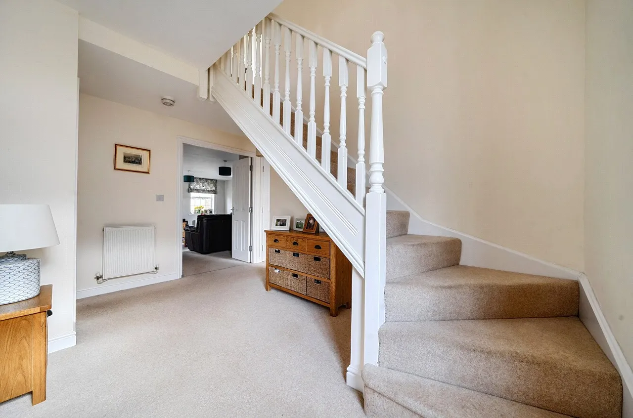 Meredith Close, Creech St. Michael, Taunton, Somerset, TA3 5BF, photo 11