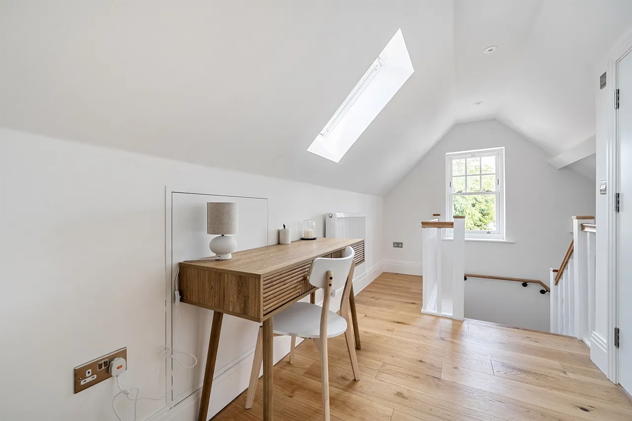 Hermitage Place, Bath Road, Taplow, Maidenhead, photo 9