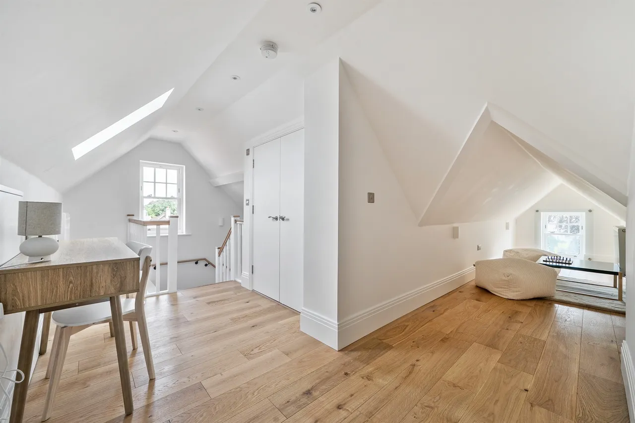 Hermitage Place, Bath Road, Taplow, Maidenhead, photo 8