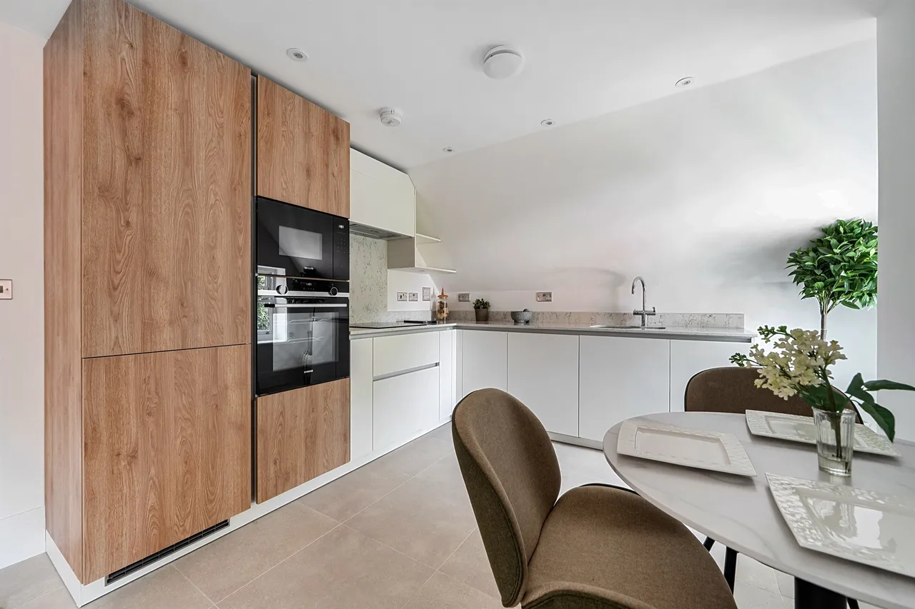 Hermitage Place, Bath Road, Taplow, Maidenhead, photo 6