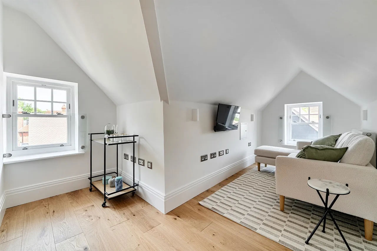 Hermitage Place, Bath Road, Taplow, Maidenhead, photo 5
