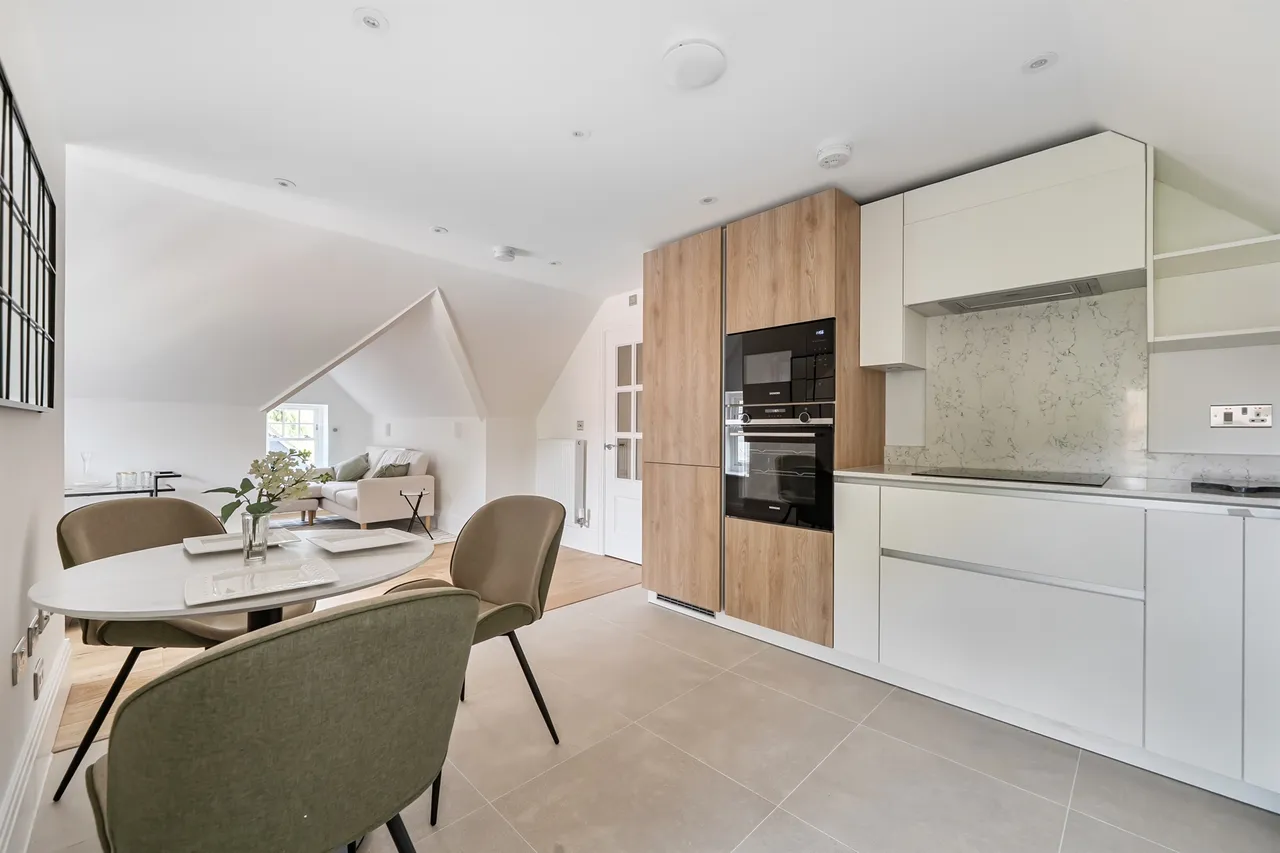 Hermitage Place, Bath Road, Taplow, Maidenhead, photo 7