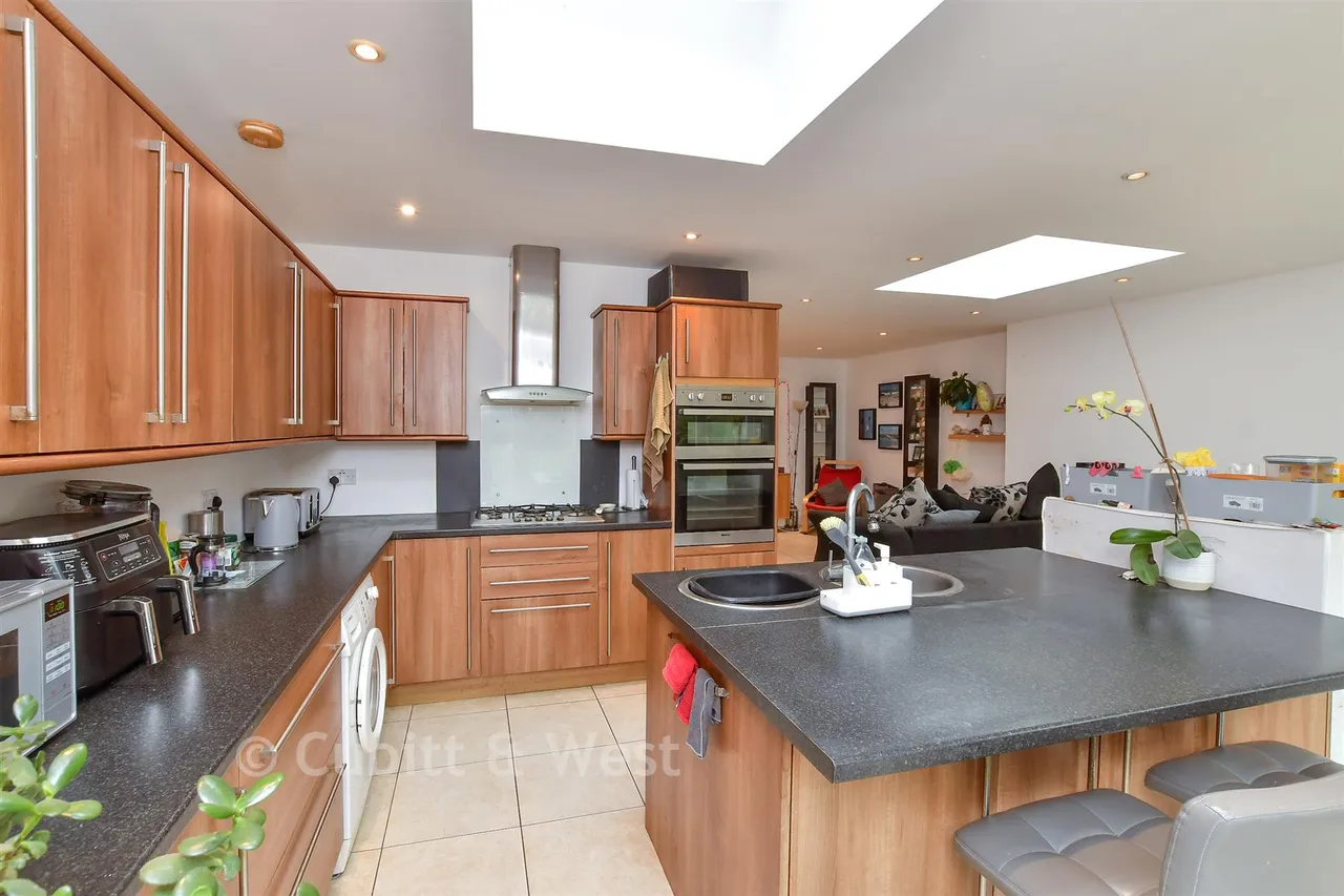 Graham Avenue, Brighton, BN1, photo 2