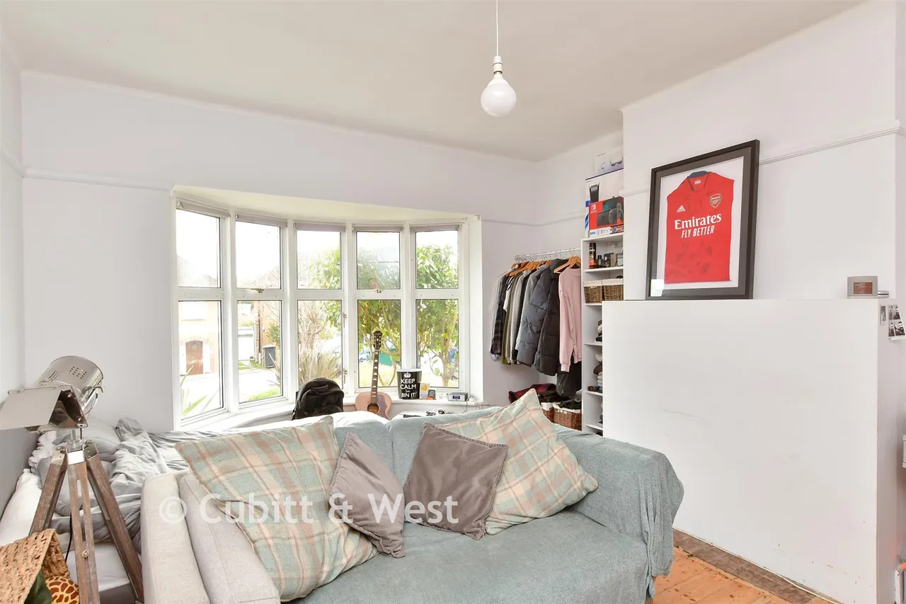 Graham Avenue, Brighton, BN1, photo 7