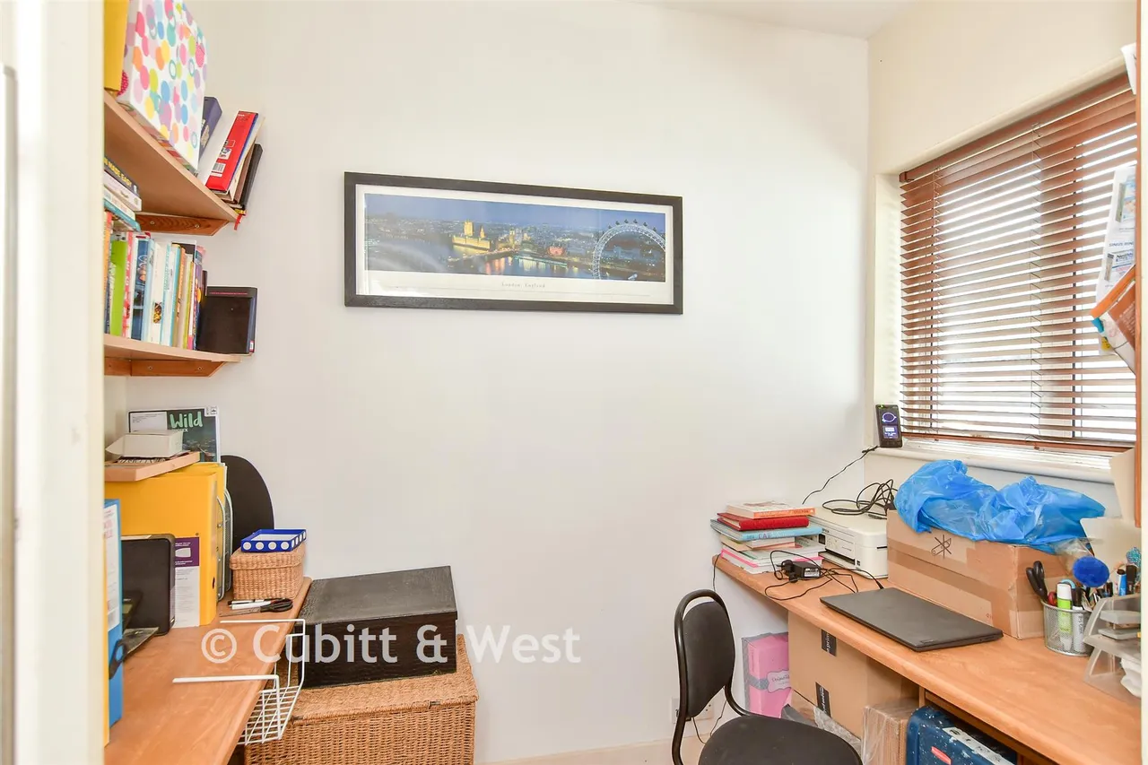 Graham Avenue, Brighton, BN1, photo 12