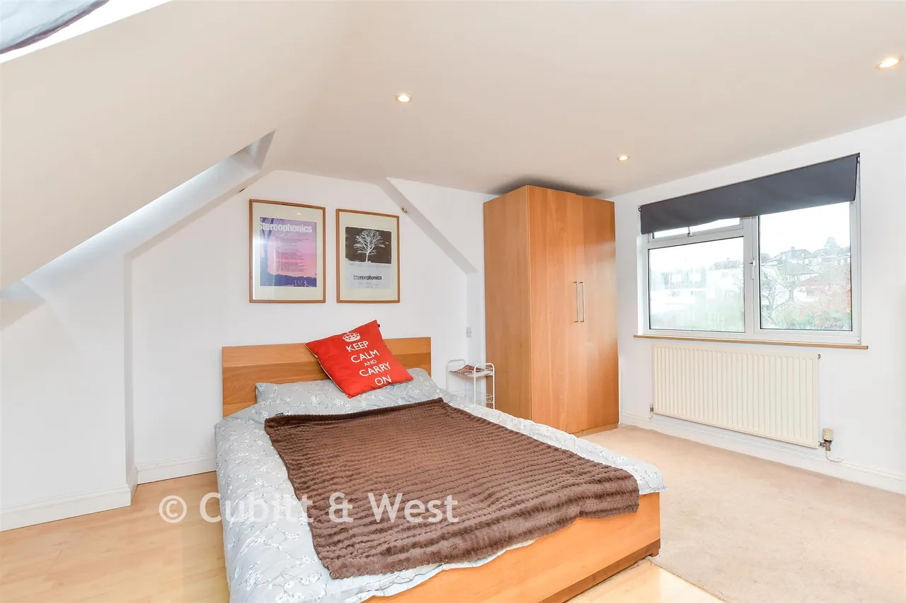 Graham Avenue, Brighton, BN1, photo 14