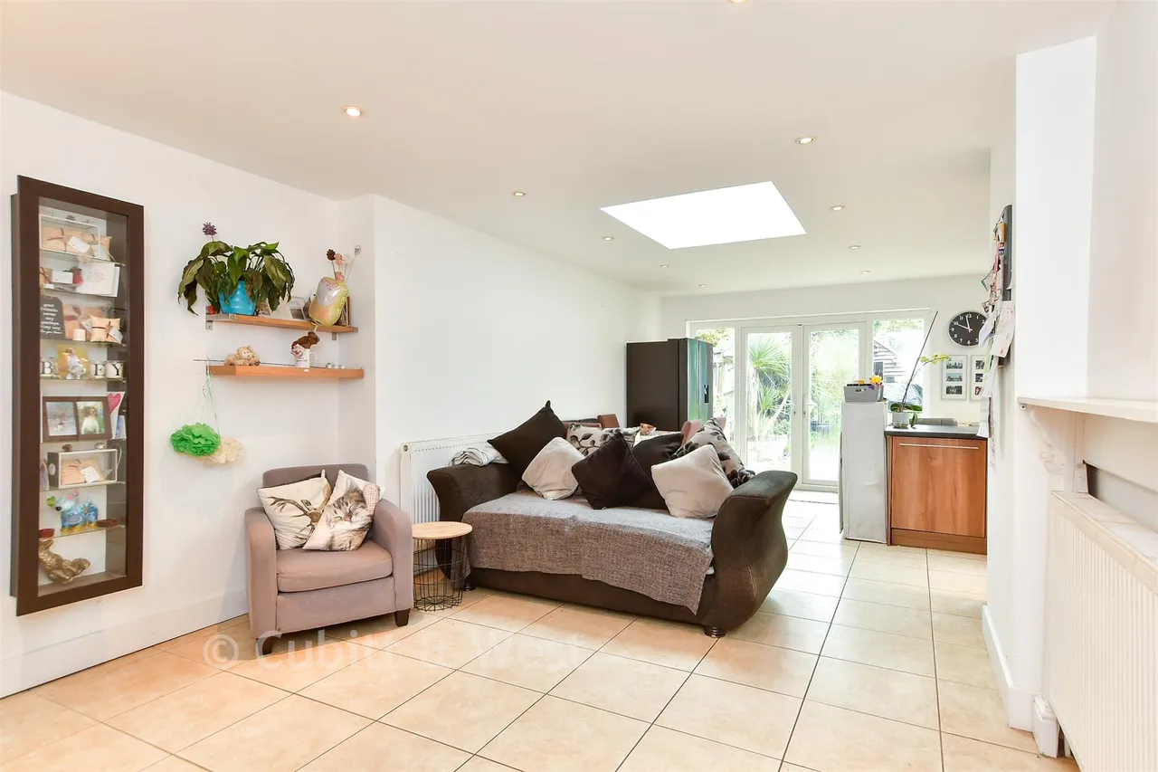 Graham Avenue, Brighton, BN1, photo 15