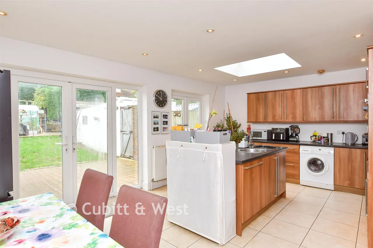 Graham Avenue, Brighton, BN1, photo 6