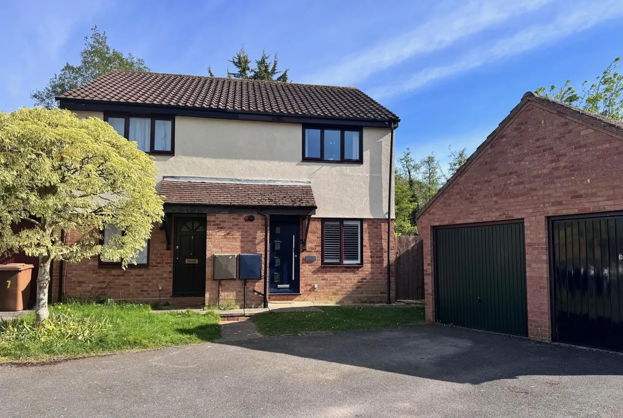 2 bed house for sale, Stubble Close, Oxford, OX2