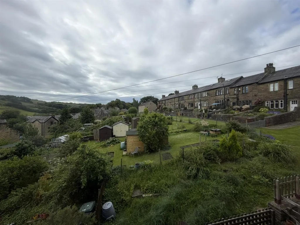Lindon Street, Haworth, BD22, photo 12