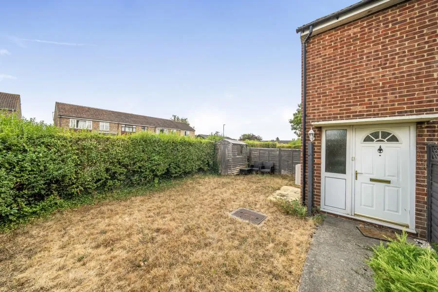 Pembroke Way, Bicester, OX26, photo 5