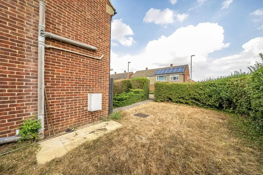 Pembroke Way, Bicester, OX26, photo 20