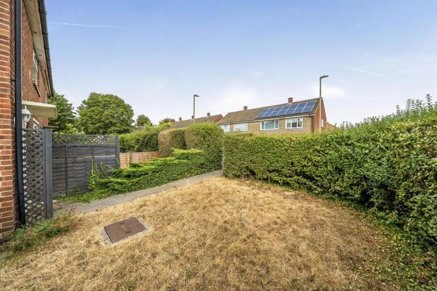 Pembroke Way, Bicester, OX26, photo 10