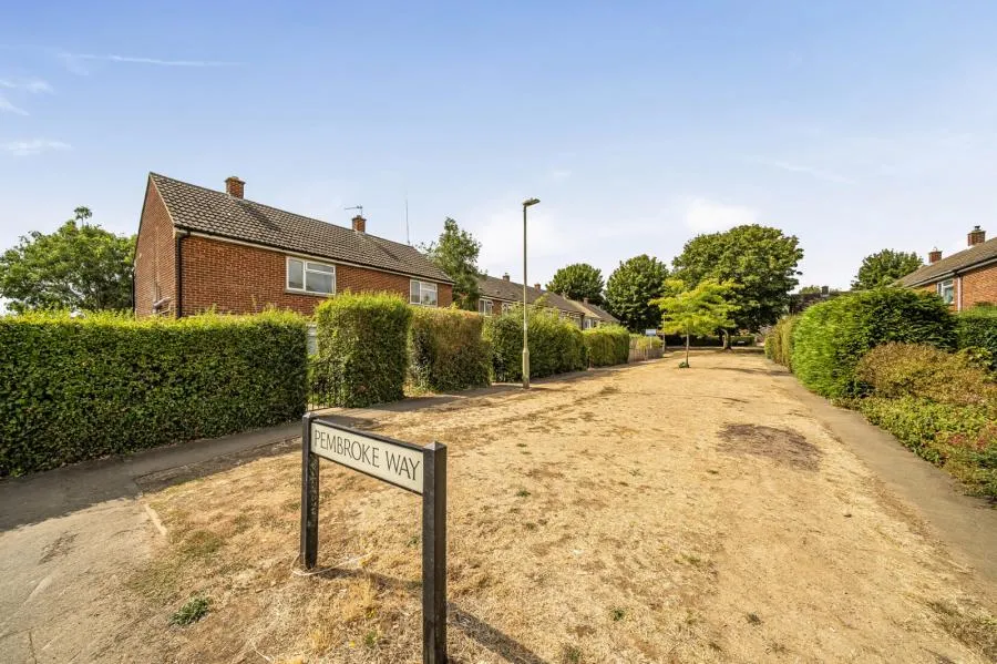 Pembroke Way, Bicester, OX26, photo 21