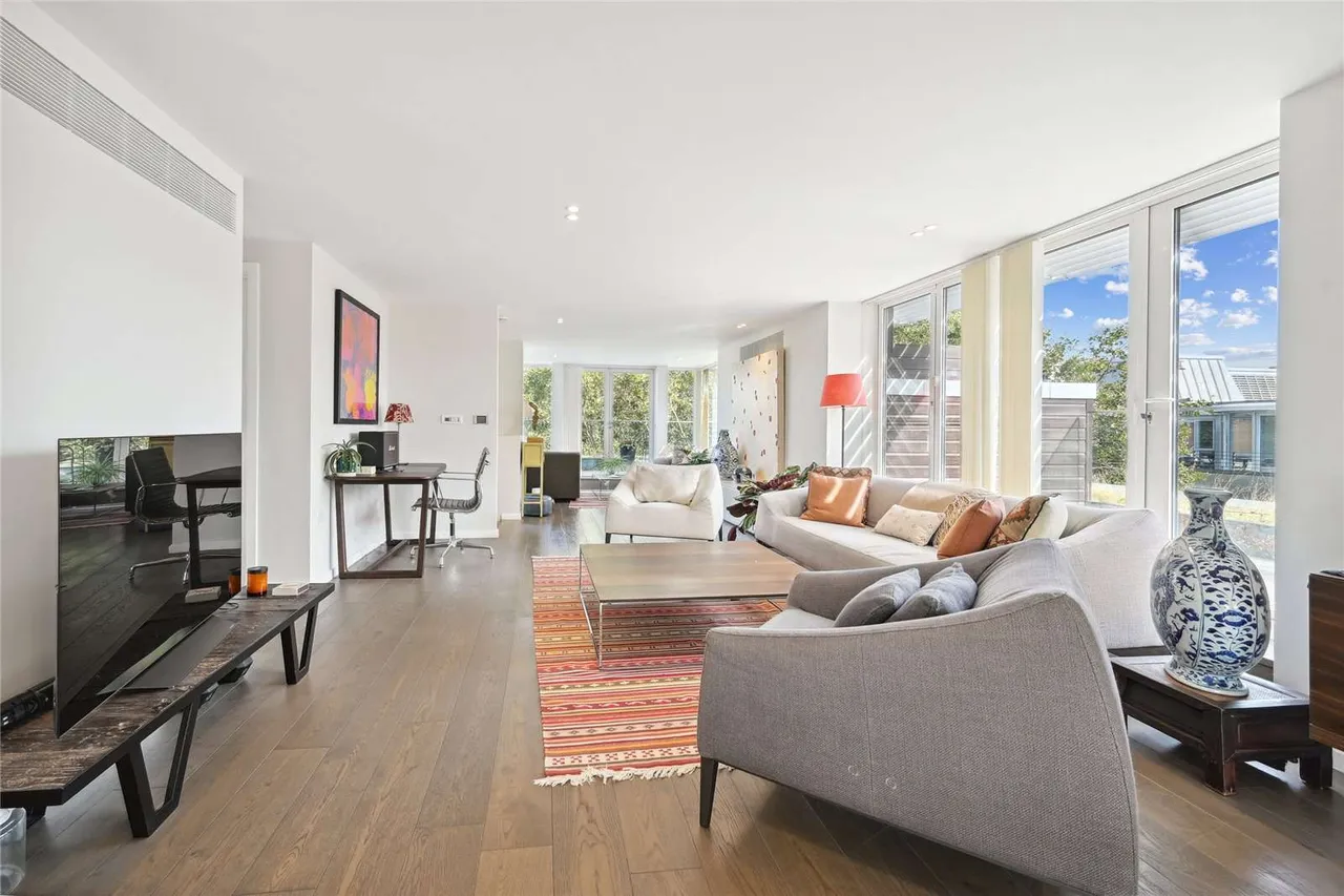 Crabtree Place, London, W1T 2AT, photo 11
