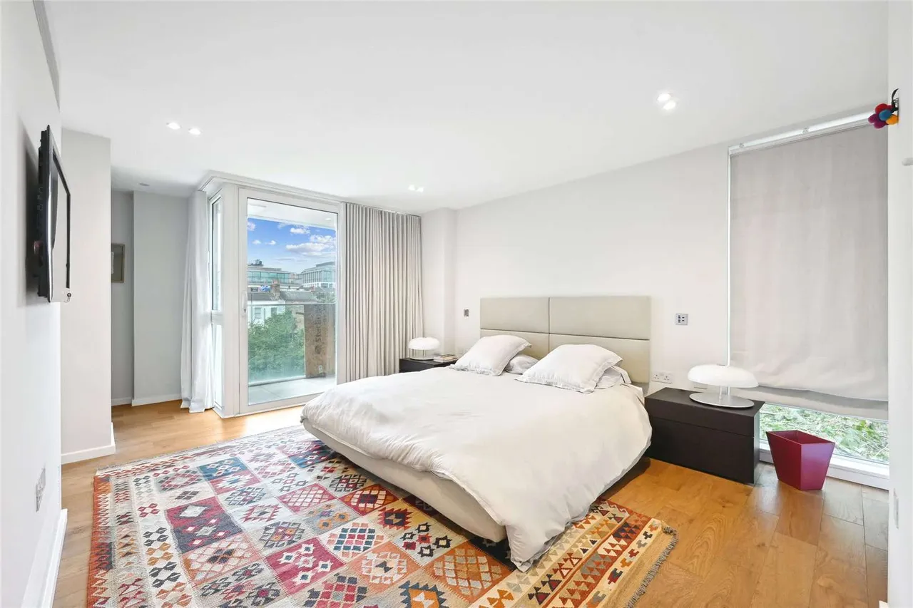 Crabtree Place, London, W1T 2AT, photo 4