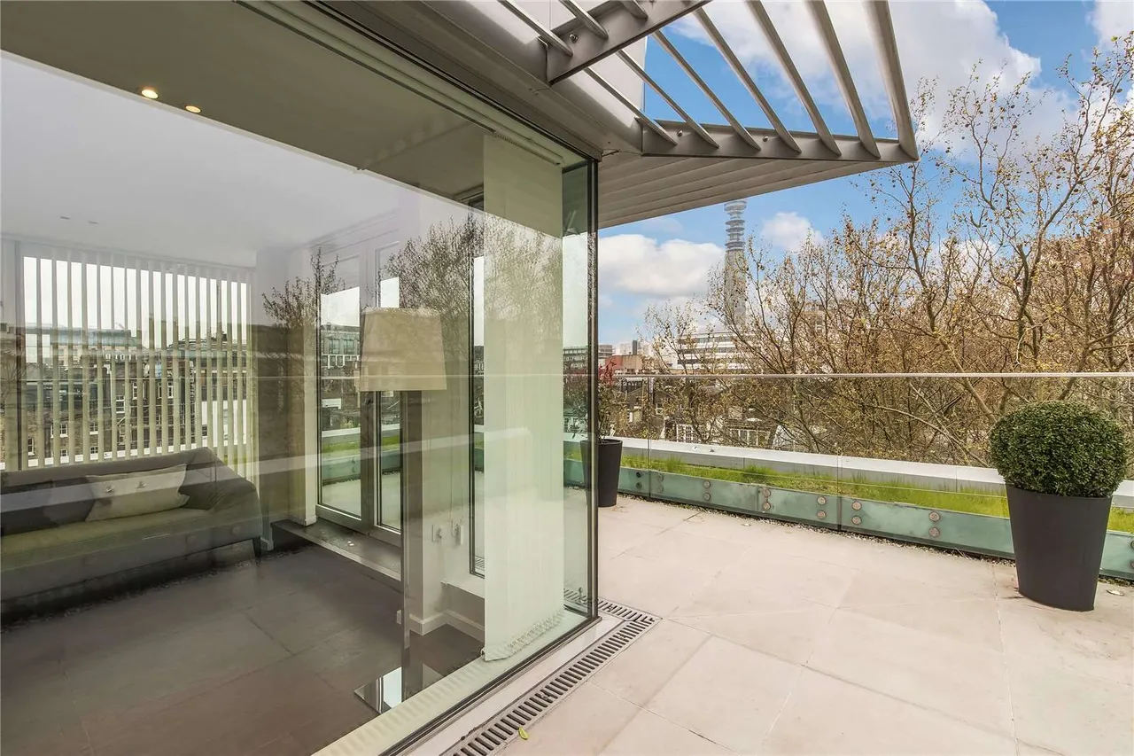 Crabtree Place, London, W1T 2AT, photo 12