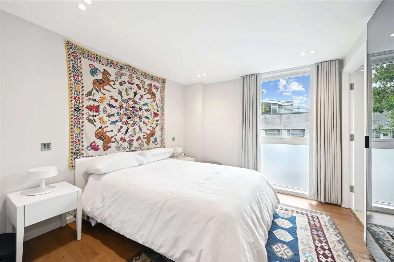 Crabtree Place, London, W1T 2AT, photo 6