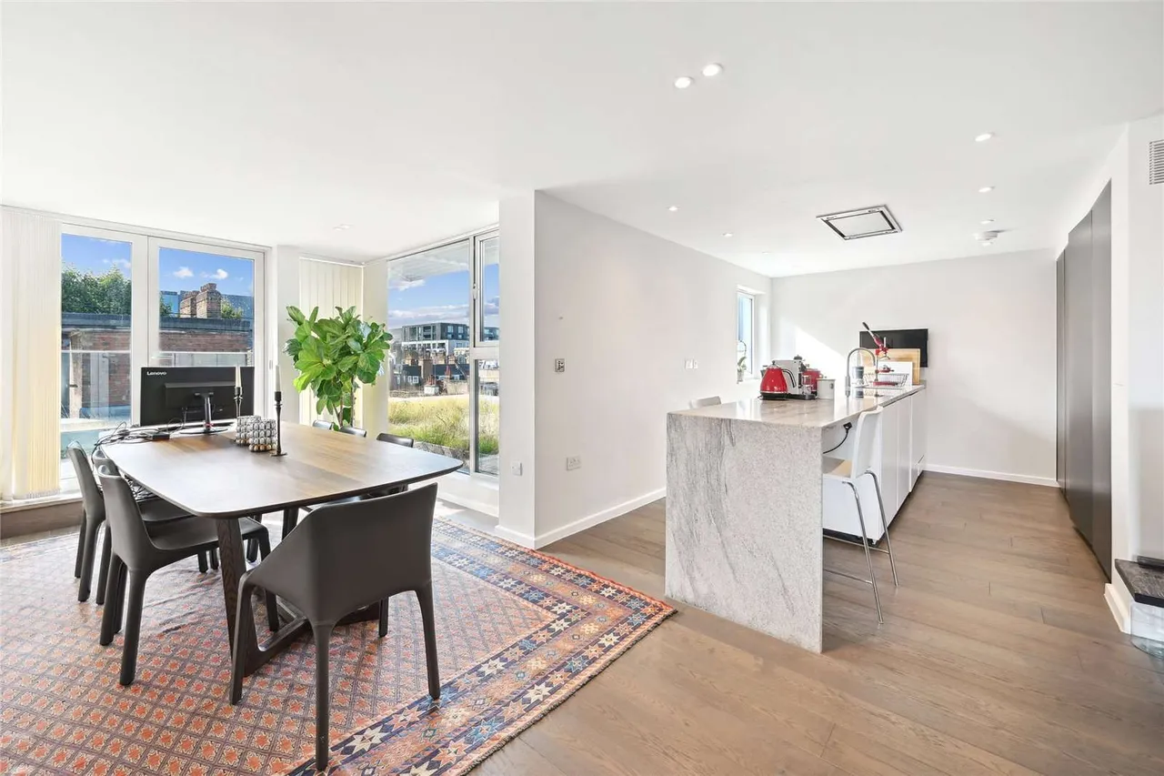 Crabtree Place, London, W1T 2AT, photo 3