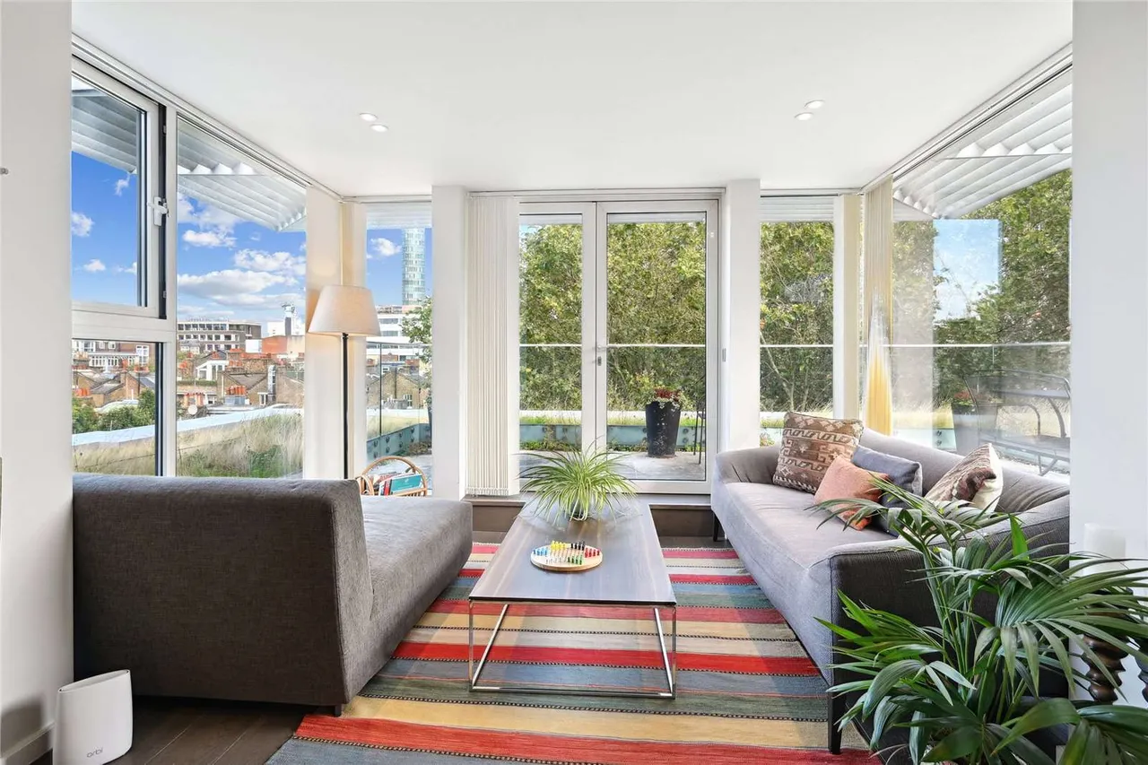 Crabtree Place, London, W1T 2AT, photo 10