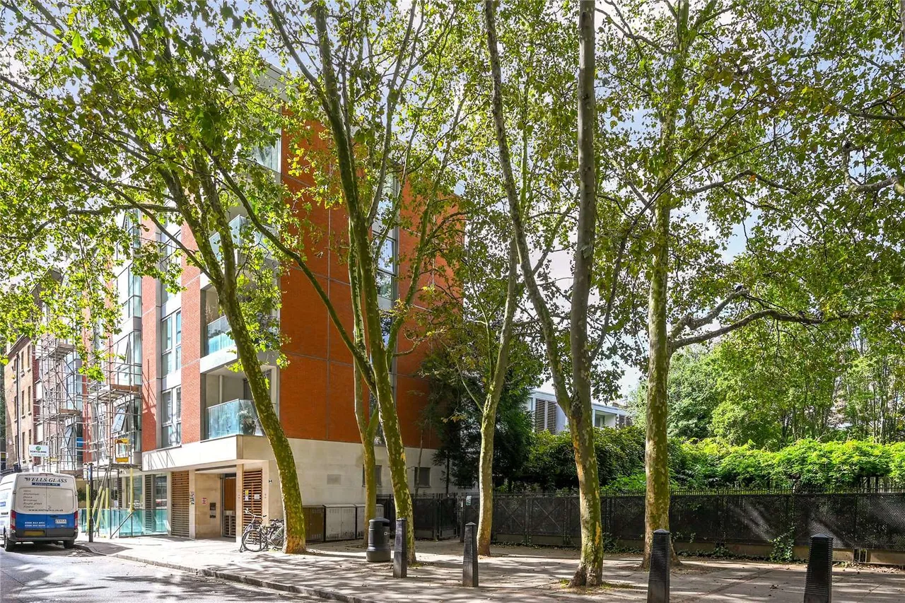 Crabtree Place, London, W1T 2AT, photo 9