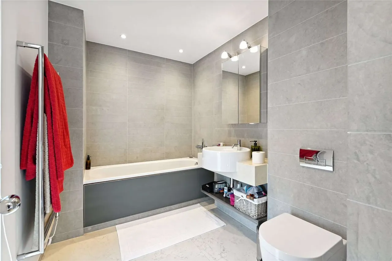 Crabtree Place, London, W1T 2AT, photo 7