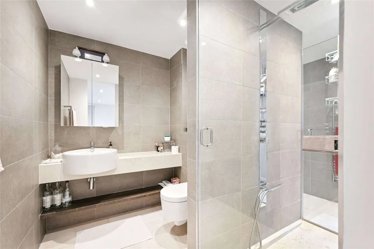 Crabtree Place, London, W1T 2AT, photo 5