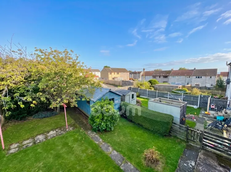 Sanda Place, Saltcoats, KA21, photo 31