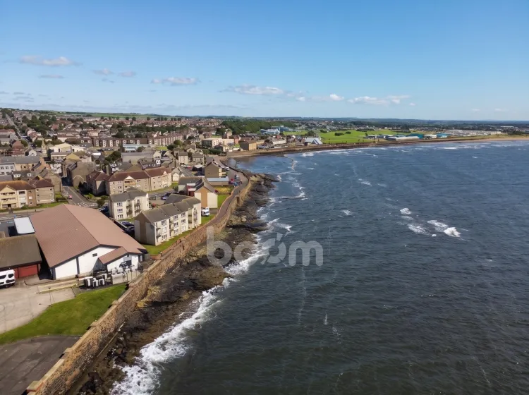 Sanda Place, Saltcoats, KA21, photo 30