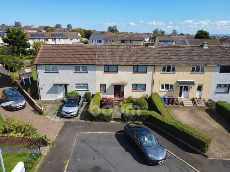 Sanda Place, Saltcoats, KA21, photo 8