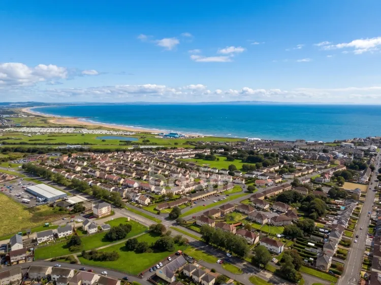 Sanda Place, Saltcoats, KA21, photo 2