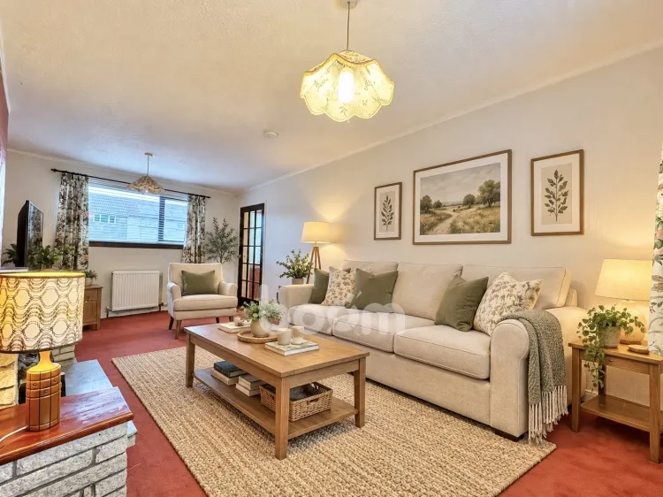 Sanda Place, Saltcoats, KA21, photo 12