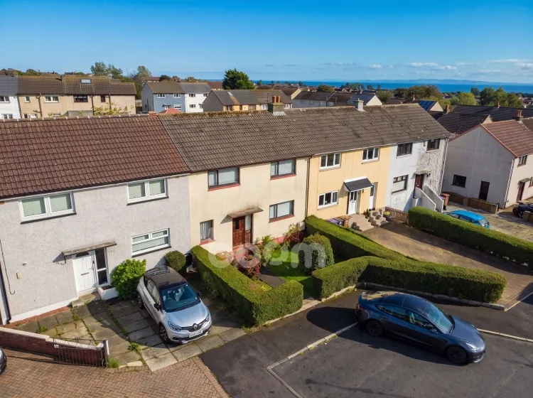 Sanda Place, Saltcoats, KA21, photo 9