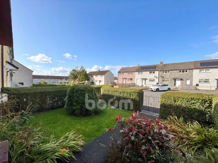Sanda Place, Saltcoats, KA21, photo 29