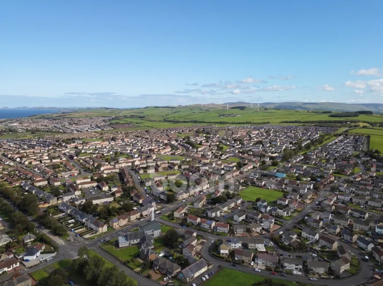 Sanda Place, Saltcoats, KA21, photo 34