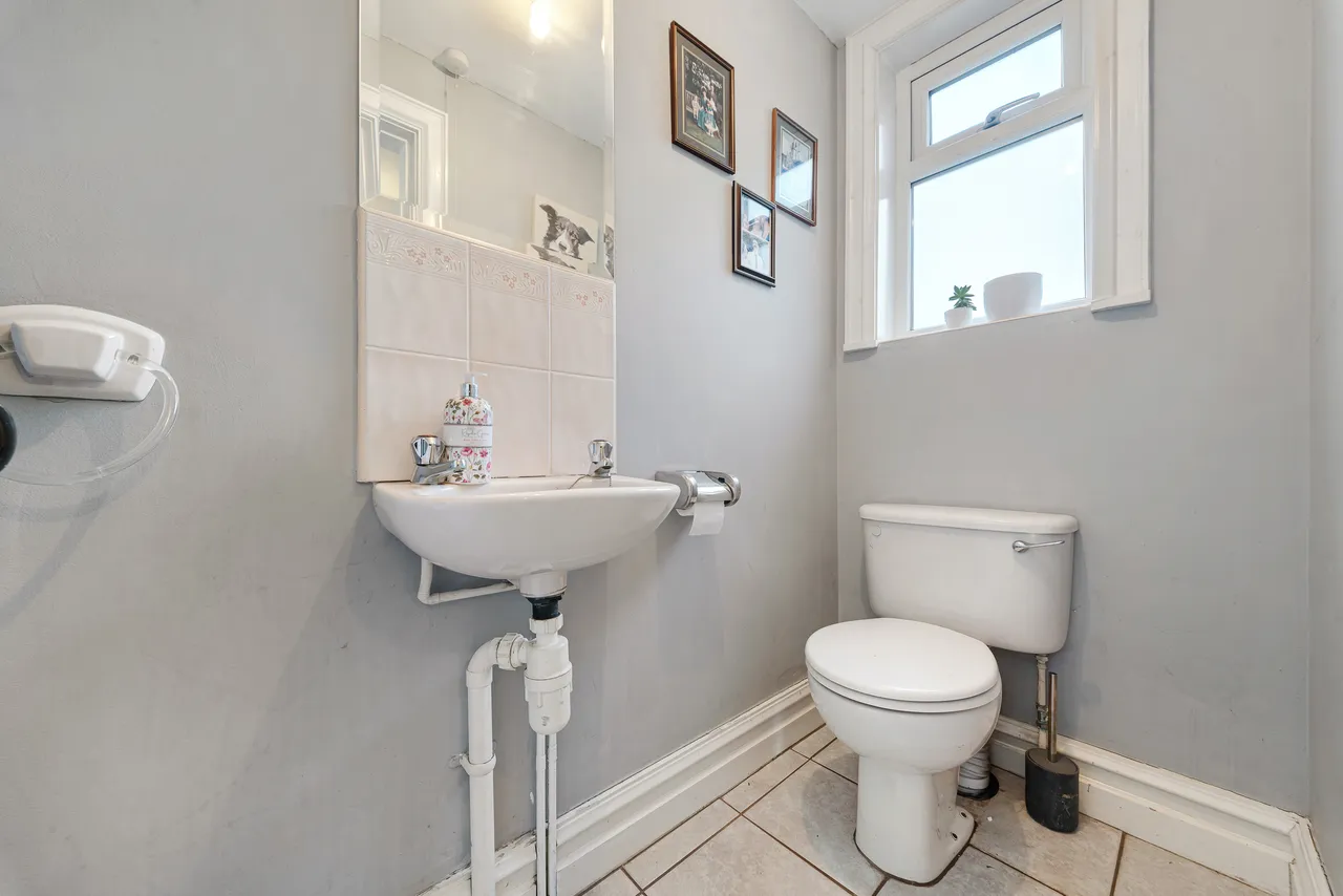 Canty Lye, Cinderhill, CW8, photo 26