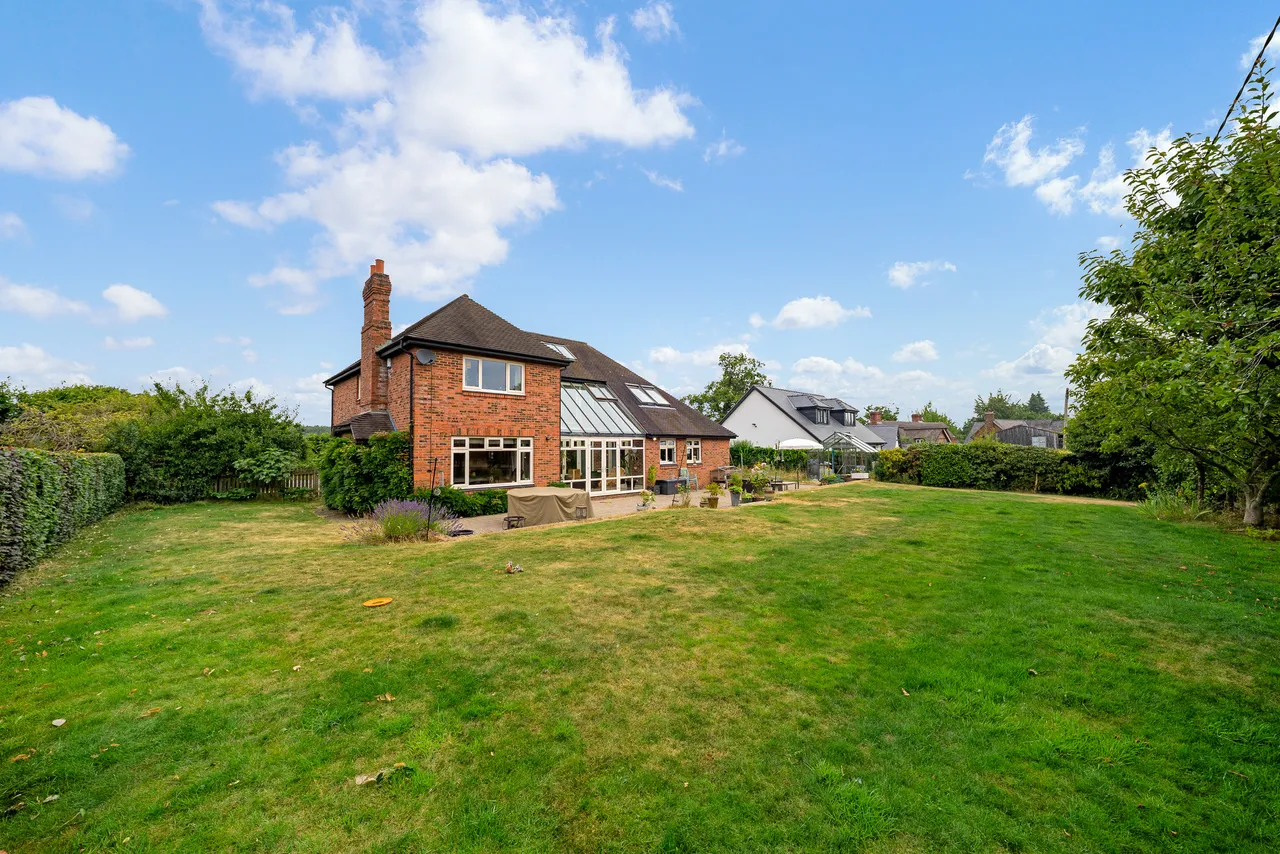 Canty Lye, Cinderhill, CW8, photo 15