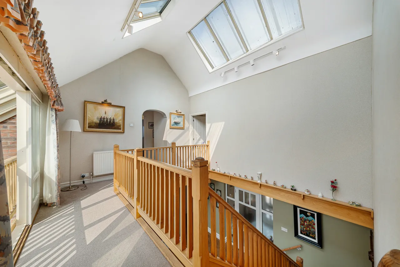 Canty Lye, Cinderhill, CW8, photo 30
