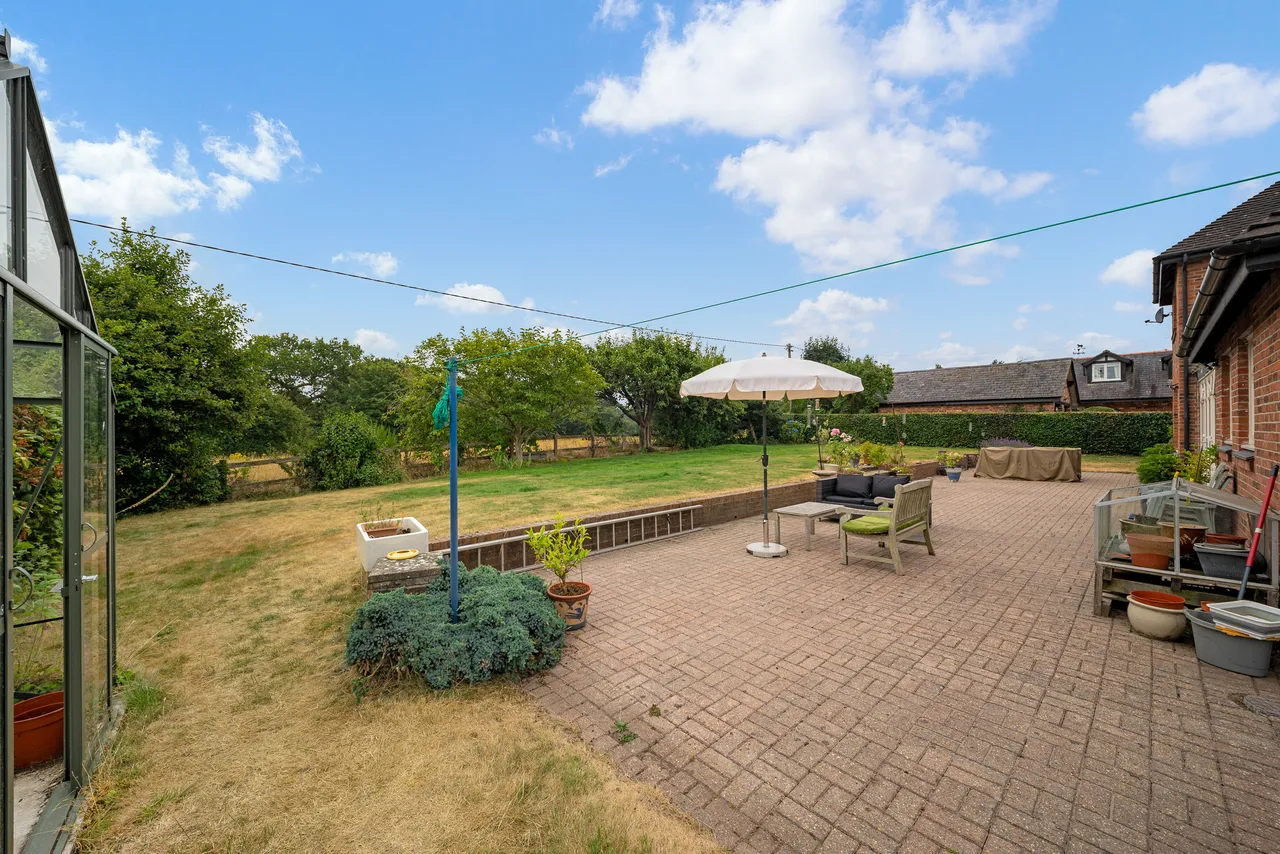 Canty Lye, Cinderhill, CW8, photo 13