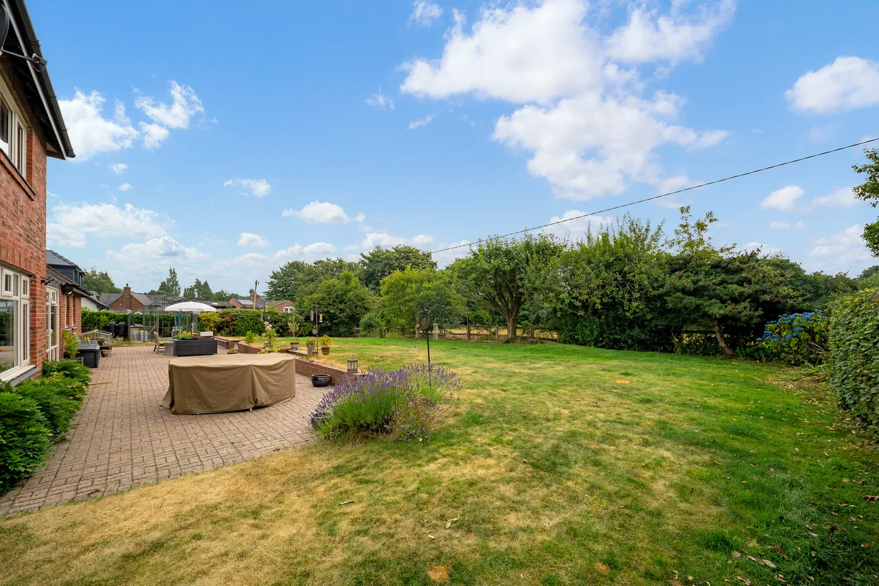 Canty Lye, Cinderhill, CW8, photo 14